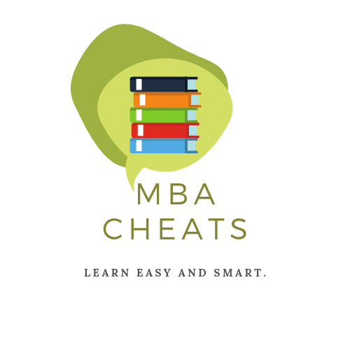 What are the accounting concepts? - MBA Cheats