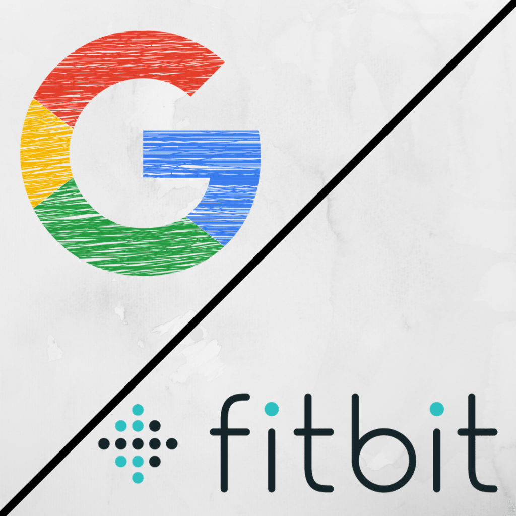 Google want to buy fitbit